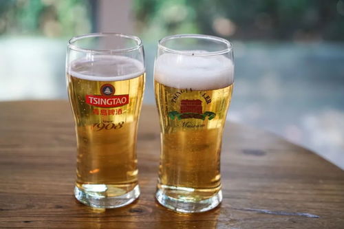 小便風波 沖擊青島啤酒