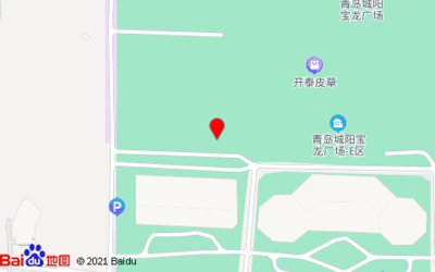 (青島)瑪麗藍莓酒