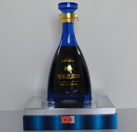 供應(yīng)瑪麗藍莓酒|蘋果酒|桂花酒-青島瑪麗果酒