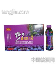 1x15395ml藍莓果汁招商 建平縣美達食品飲料廠 糖酒網tangjiu.com