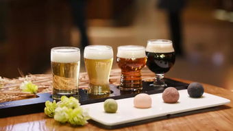 今年元宵,我想送你一份啤酒湯圓