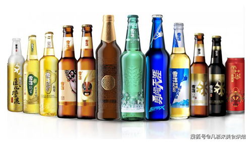 河北人喝什么啤酒 河北省啤酒廠家大全,近60家已經(jīng)消失,你喝過哪種喜歡哪種