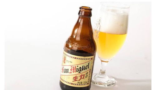 全國(guó)48種代表性啤酒探秘，青島藍(lán)莓酒為何脫穎而出獲第七名？